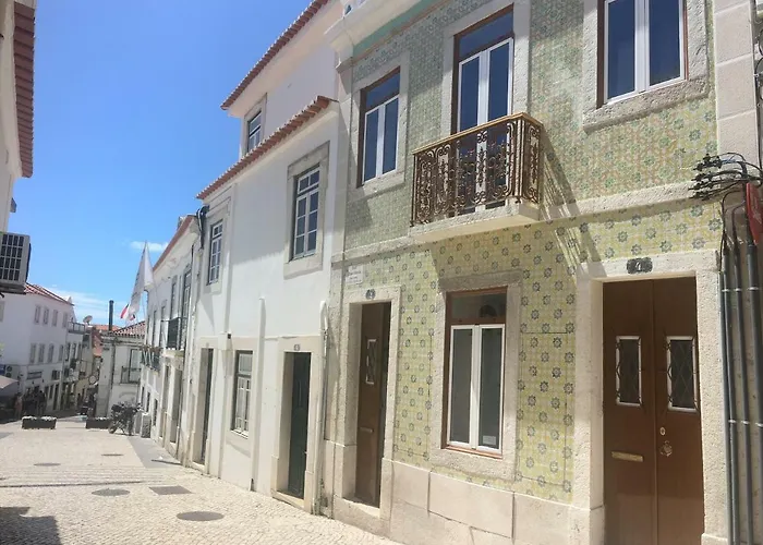Refugio De Zimbra