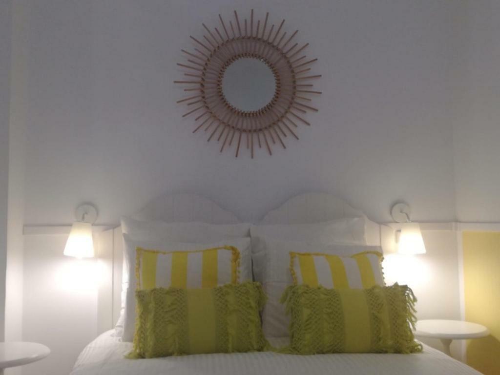 Apartment Refugio De Zimbra *