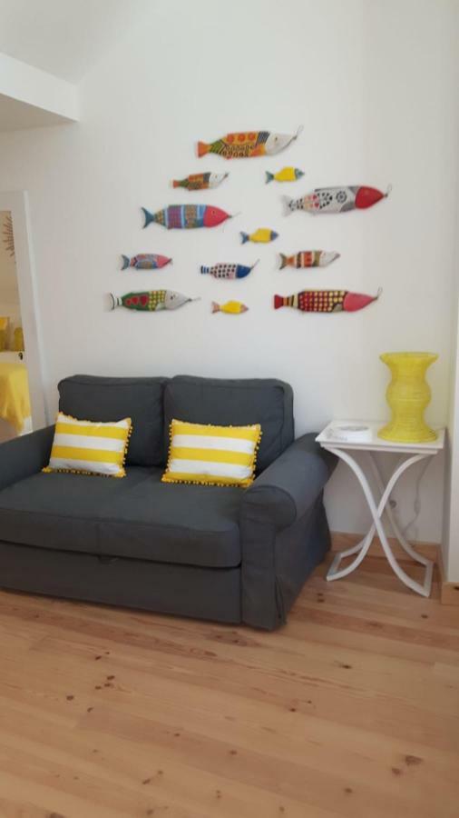 Apartment Refugio De Zimbra *