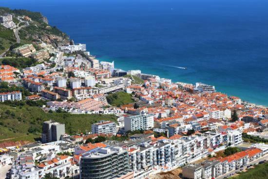 Refugio De Zimbra Sesimbra