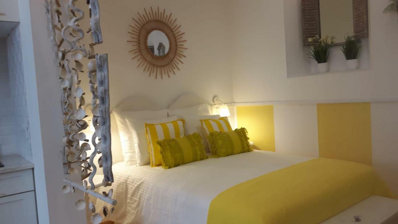 Apartment Refugio De Zimbra Sesimbra