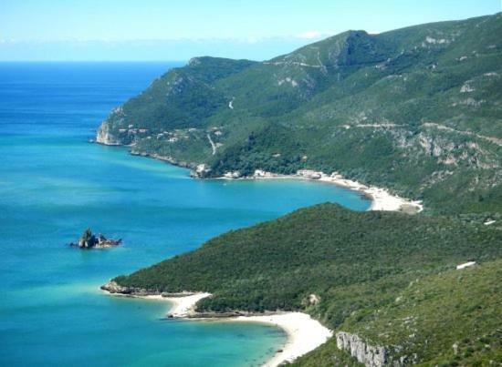 Refugio De Zimbra Sesimbra