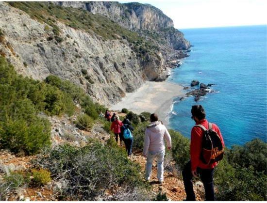 Refugio De Zimbra * Sesimbra