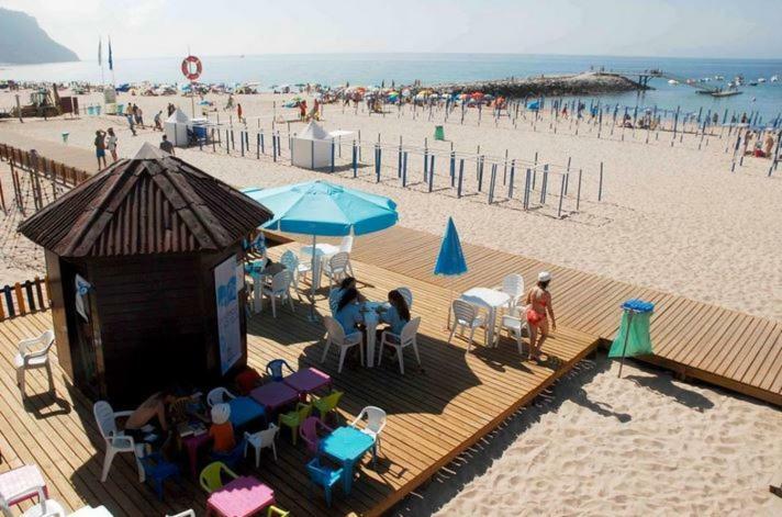 Refugio De Zimbra Apartment Sesimbra
